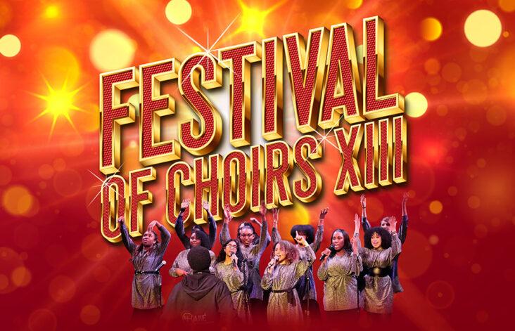 Festival of Choirs XIII